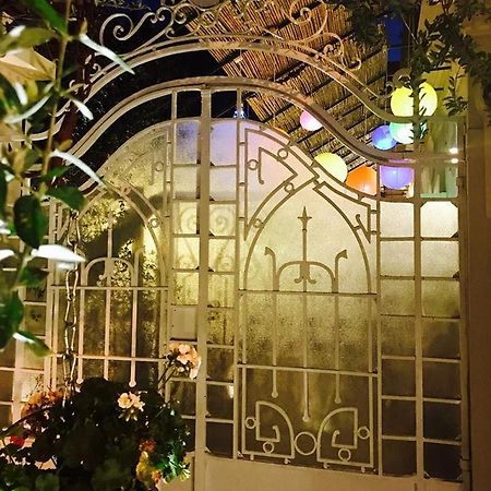 Hotel Lafayette Tunis Ngoại thất bức ảnh