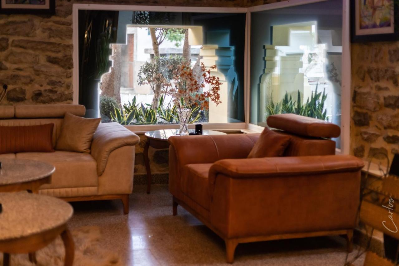 Hotel Lafayette Tunis Ngoại thất bức ảnh