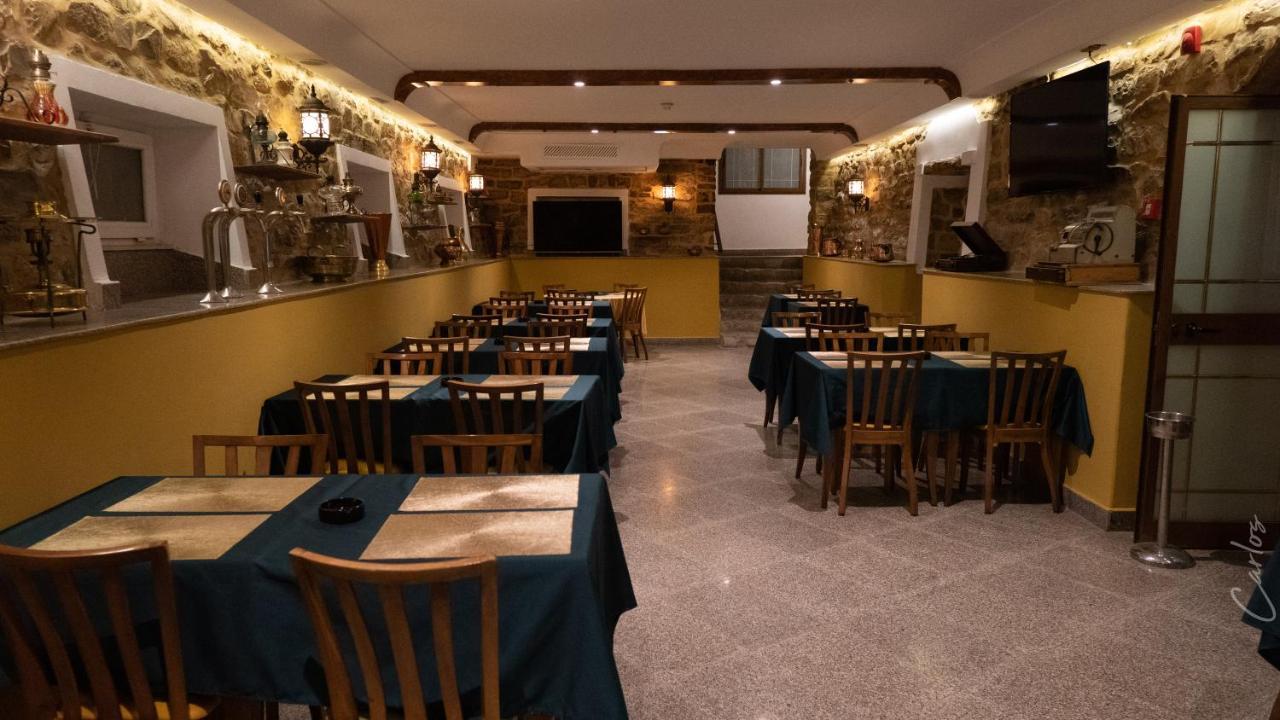 Hotel Lafayette Tunis Ngoại thất bức ảnh