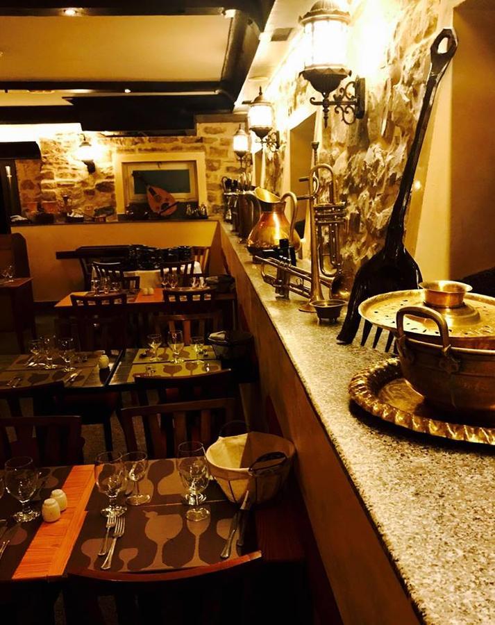 Hotel Lafayette Tunis Ngoại thất bức ảnh