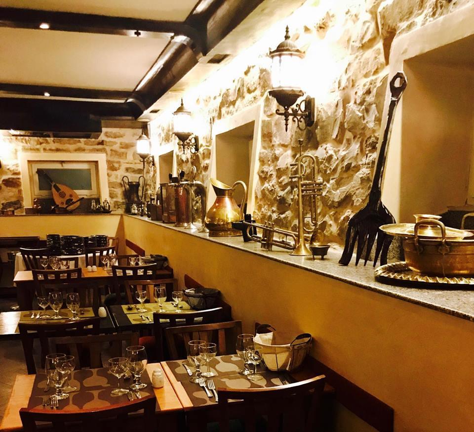 Hotel Lafayette Tunis Ngoại thất bức ảnh