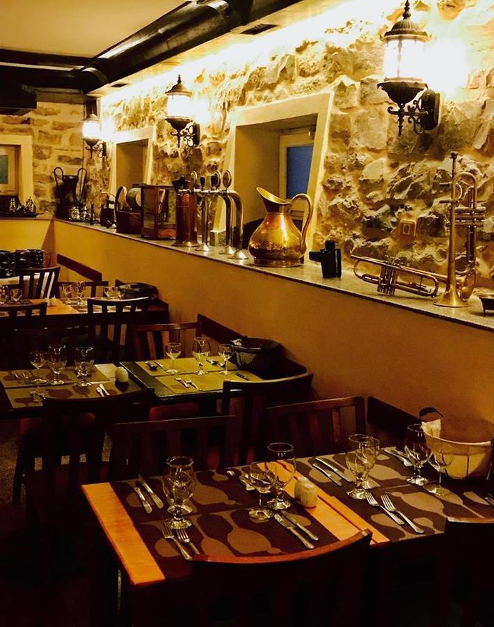 Hotel Lafayette Tunis Ngoại thất bức ảnh