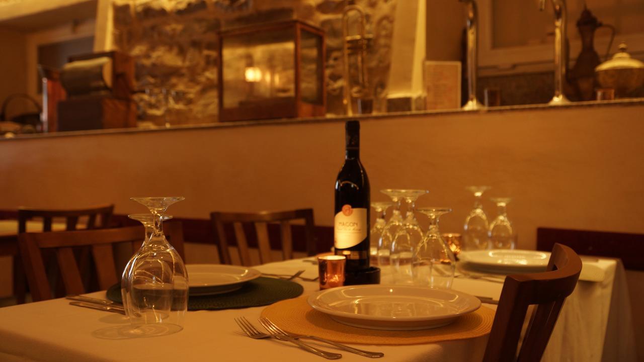 Hotel Lafayette Tunis Ngoại thất bức ảnh