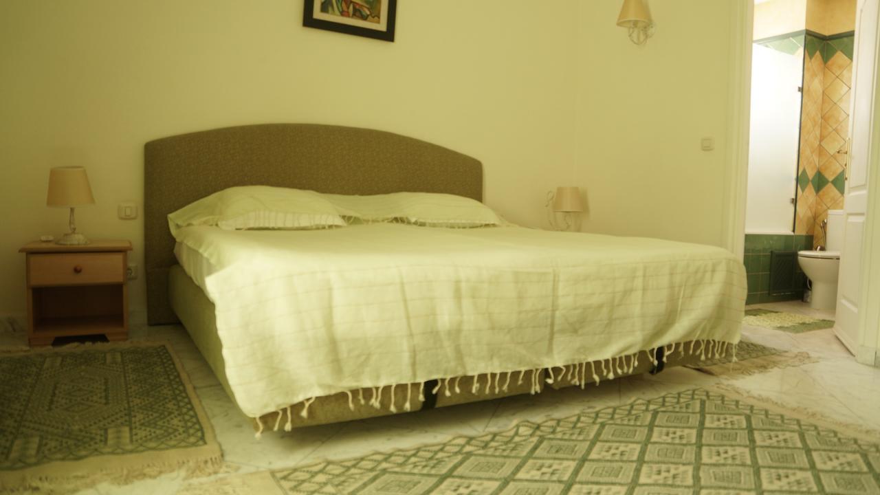 Hotel Lafayette Tunis Ngoại thất bức ảnh