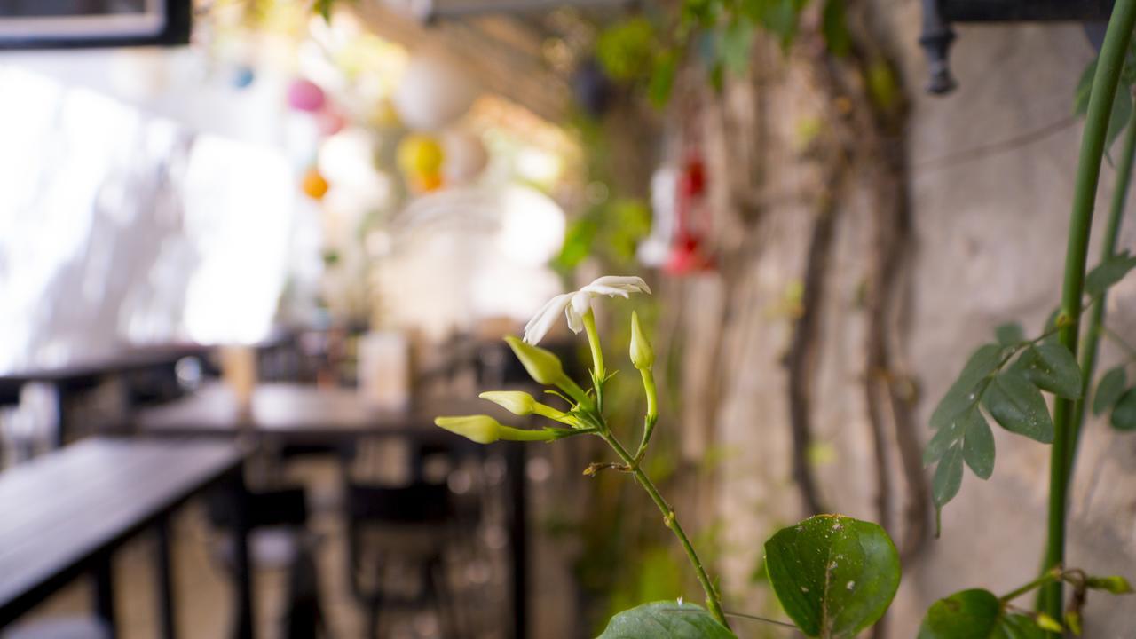 Hotel Lafayette Tunis Ngoại thất bức ảnh