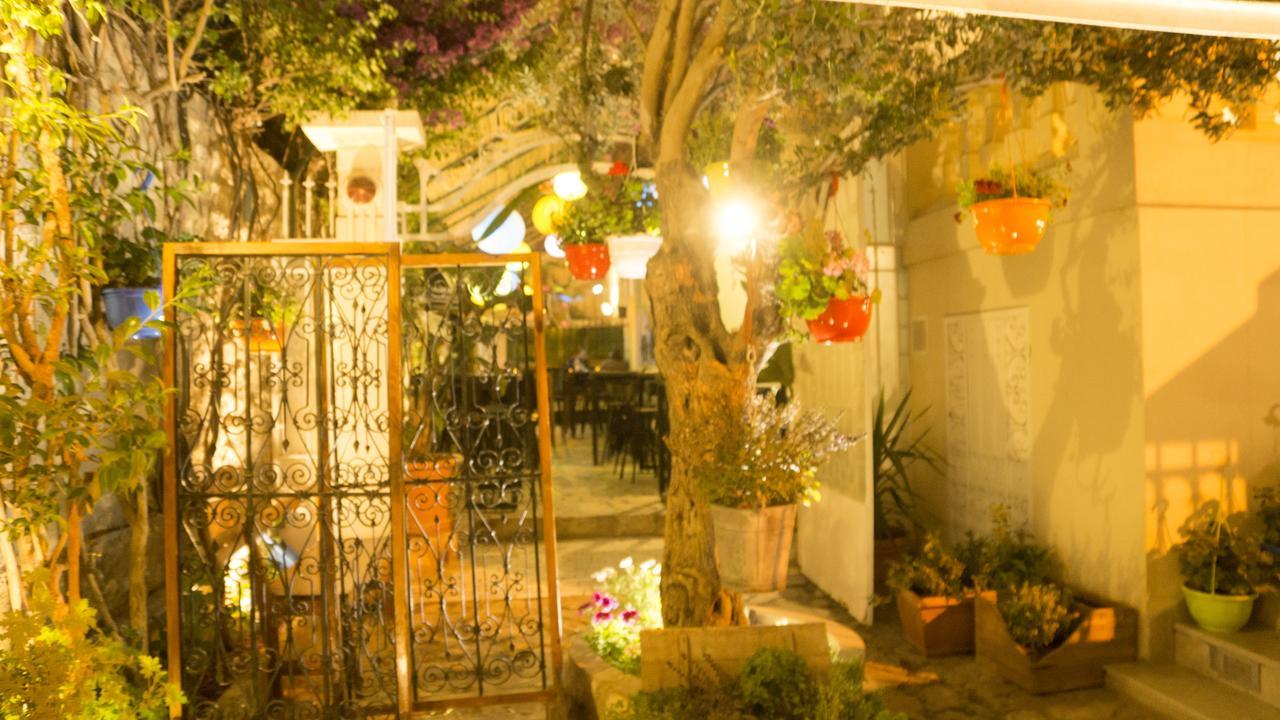 Hotel Lafayette Tunis Ngoại thất bức ảnh